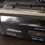 データ復旧 GZ-HD30-B Everio Victor ビデオカメラ 東京都足立区