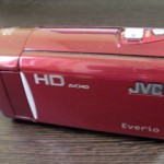 JVC GZ-HM450-R Everio ビデオカメラデータ復旧 栃木県宇都宮市