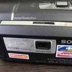HDR-PJ590V ソニー ビデオカメラのデータ復元 沖縄県