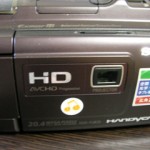 HDR-PJ630V ソニー ビデオカメラのデータ復旧