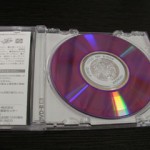 DVD-R ビデオカメラ データ復元