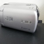 Everio GZ-HD500-S データ復元