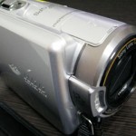 E:31:00のエラー発生 SONY HDR-XR350V ビデオカメラのデータ復元