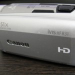 ビデオカメラのデータ復元｜Canon iVIS HF R31 の内蔵データを誤って消去