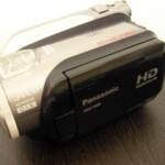 HDC-HS9 Panasonic ビデオカメラのデータ復元 和歌山県