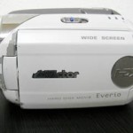 GZ-MG47-W JVC Everio ビデオカメラのデータ復元 北海道