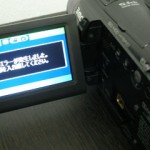 HDC-HS100 Panasonic ビデオカメラのデータ復元 HDDエラー 香川県