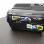 ビデオカメラのデータ復元 HDR-XR150 SONY フォーマットエラー「E:31:00」と表示 埼玉県