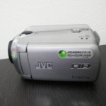 GZ-HD500 Victor ビデオカメラのデータ復元 福岡県