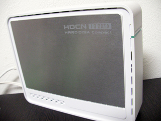 GZ-HM400-B Victor Everio 外付HDDのデータ復元 東京都