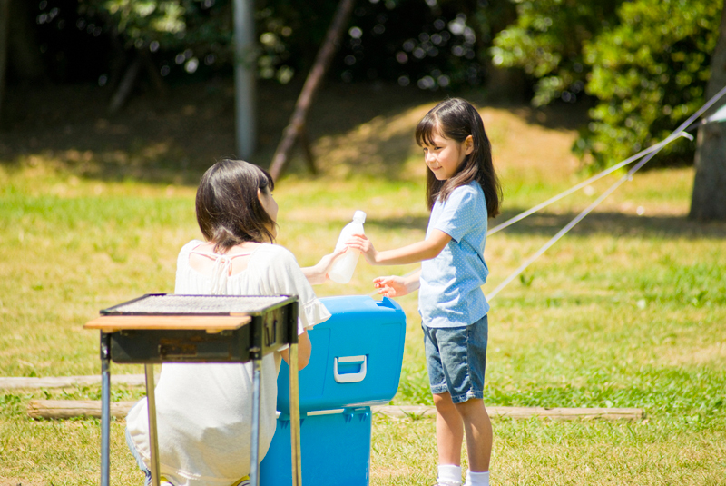 ７月と言えば夏休み。もしビデオカメラのデータトラブルが起きたら…