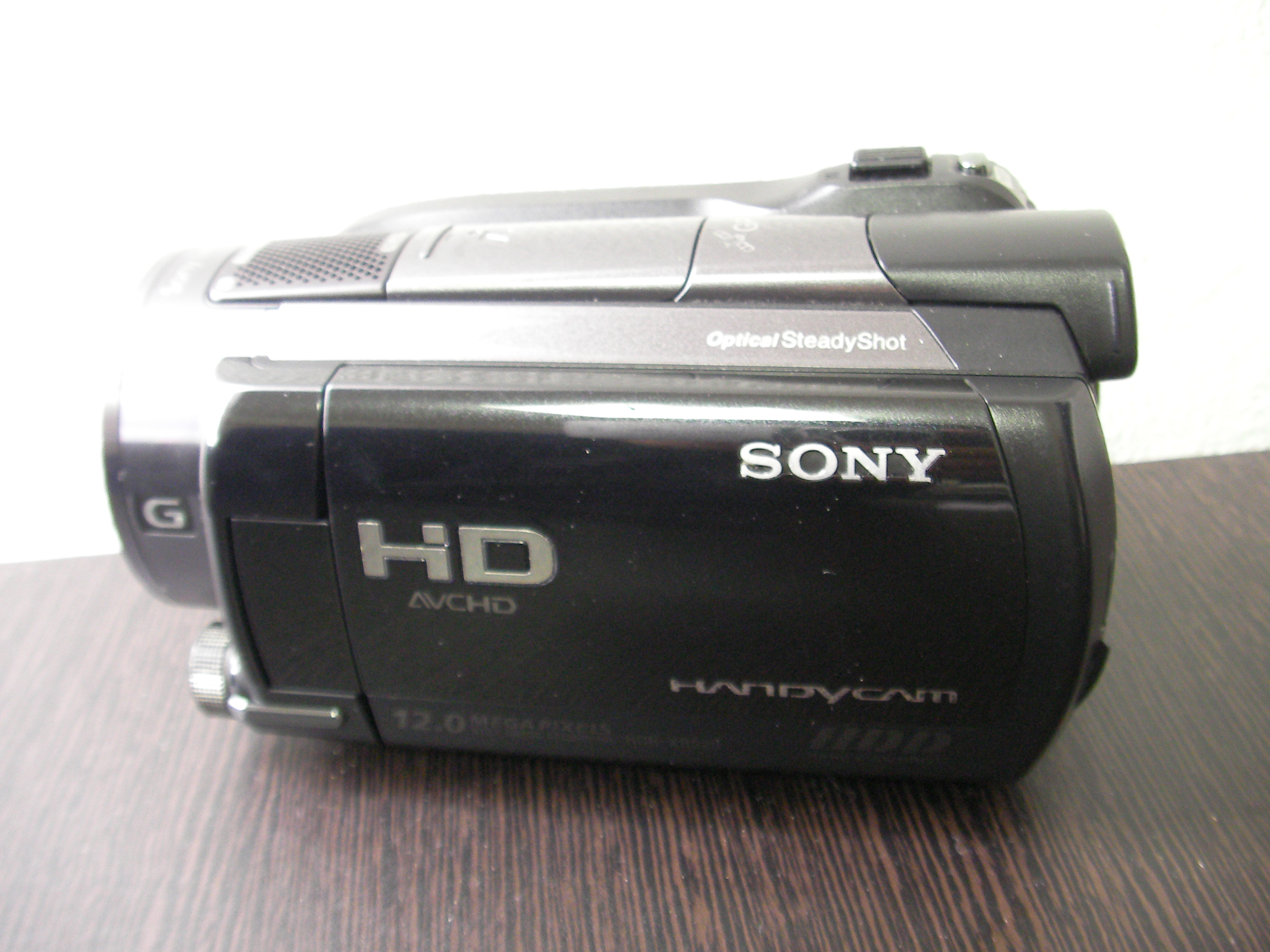 ソニー ハンディカムの消えた動画・写真データを復旧する方法 | ビデオカメラデータ復旧専門店